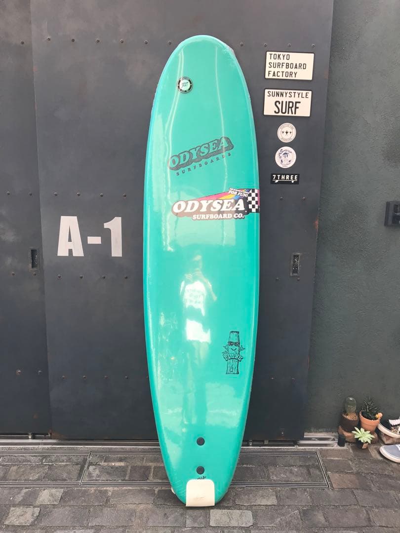 新品、未使用、キャッチサーフ7.0 サーフボード