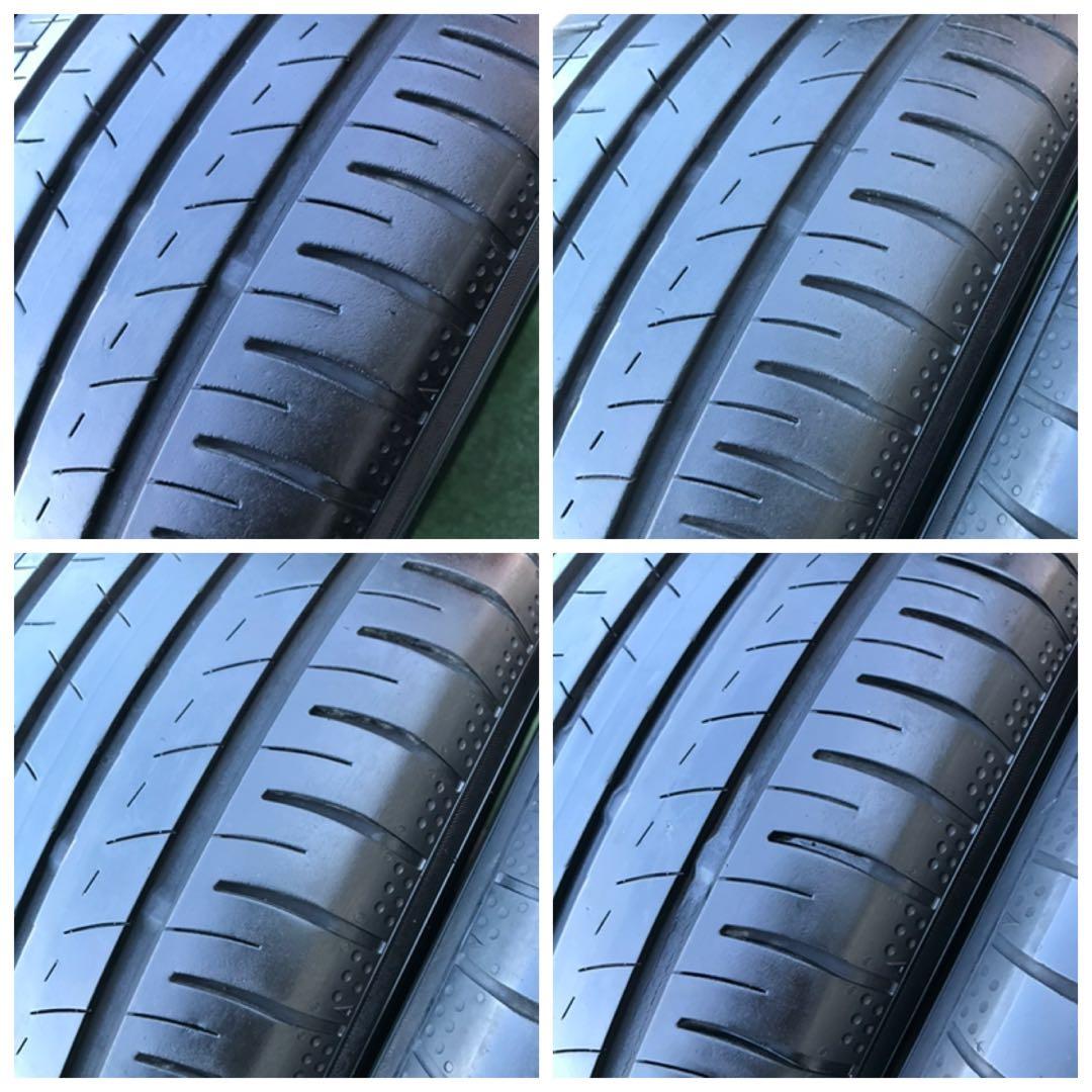 245/50 R18 YOKOHAMA BluEarth-GT AE51、24年