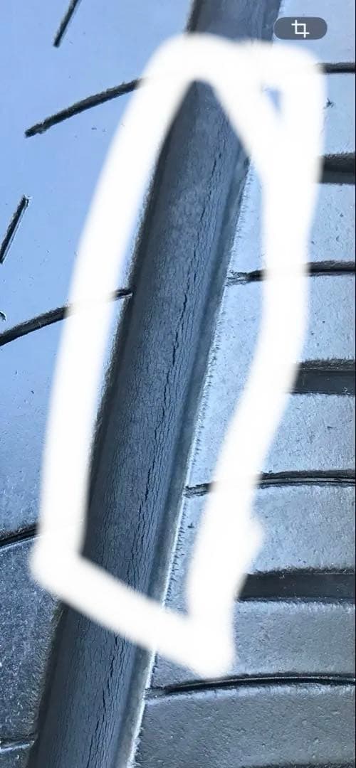 245/50 R18 YOKOHAMA BluEarth-GT AE51、24年