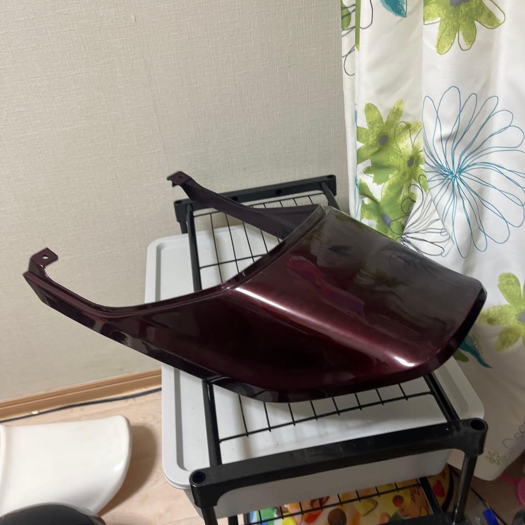 ゼファー400外装セット