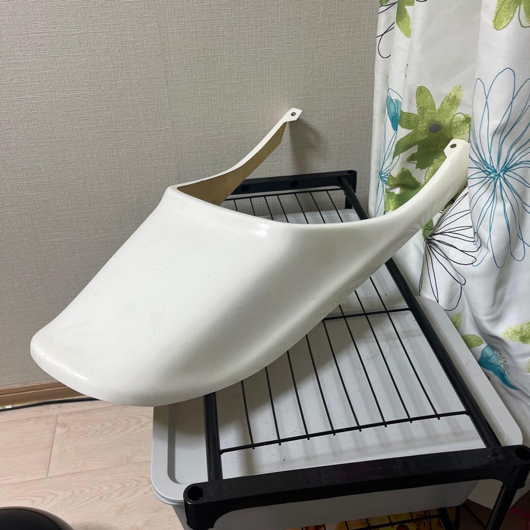 ゼファー400外装セット