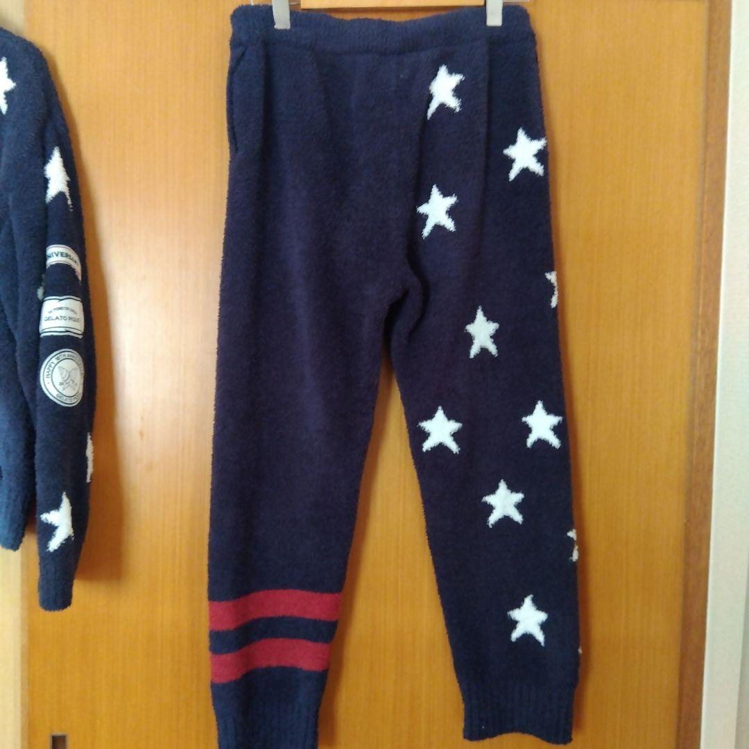 【水通しのみ】ジェラートピケ　セットアップ