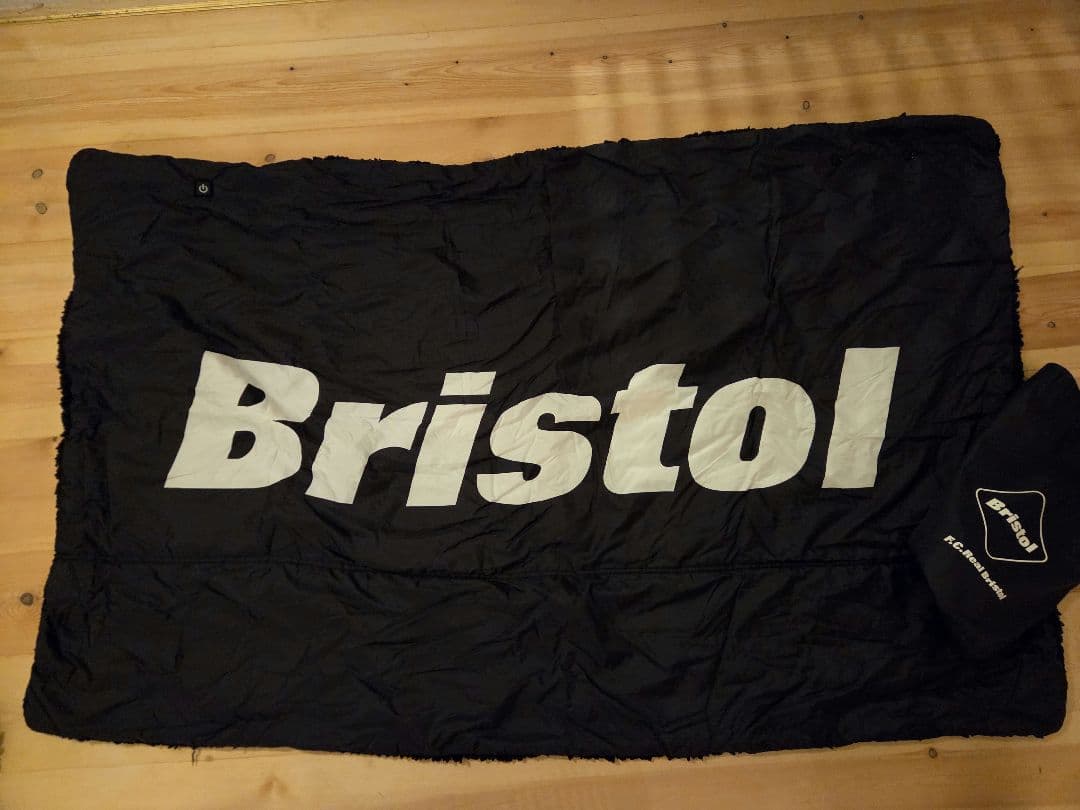 FCRB ブランケット