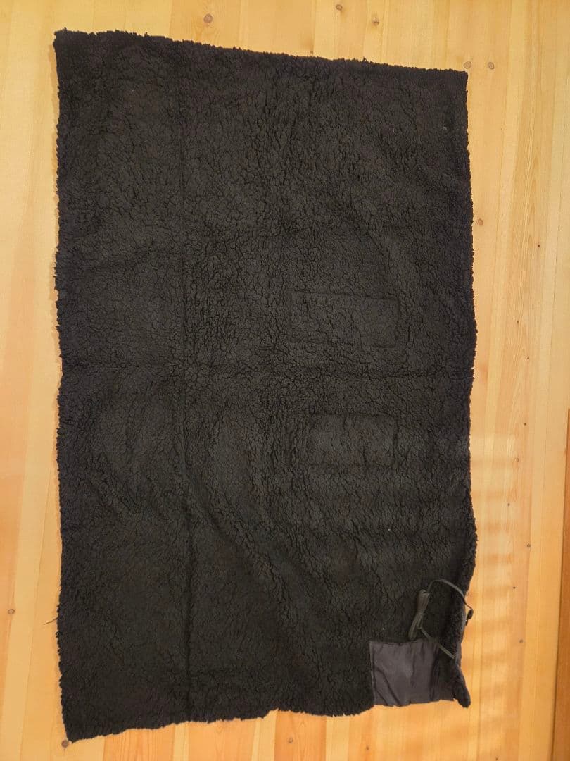 FCRB ブランケット