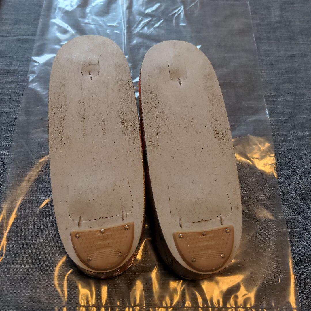 七五三　着物　7歳　正絹　フルセット　赤　絞り柄