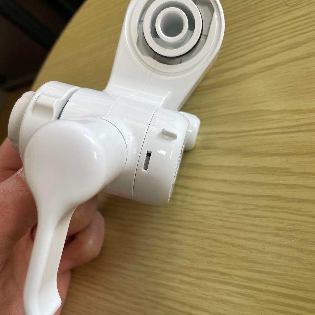 Panasonic TK-CJ22C1 蛇口用浄水器　本体　カートリッジセット