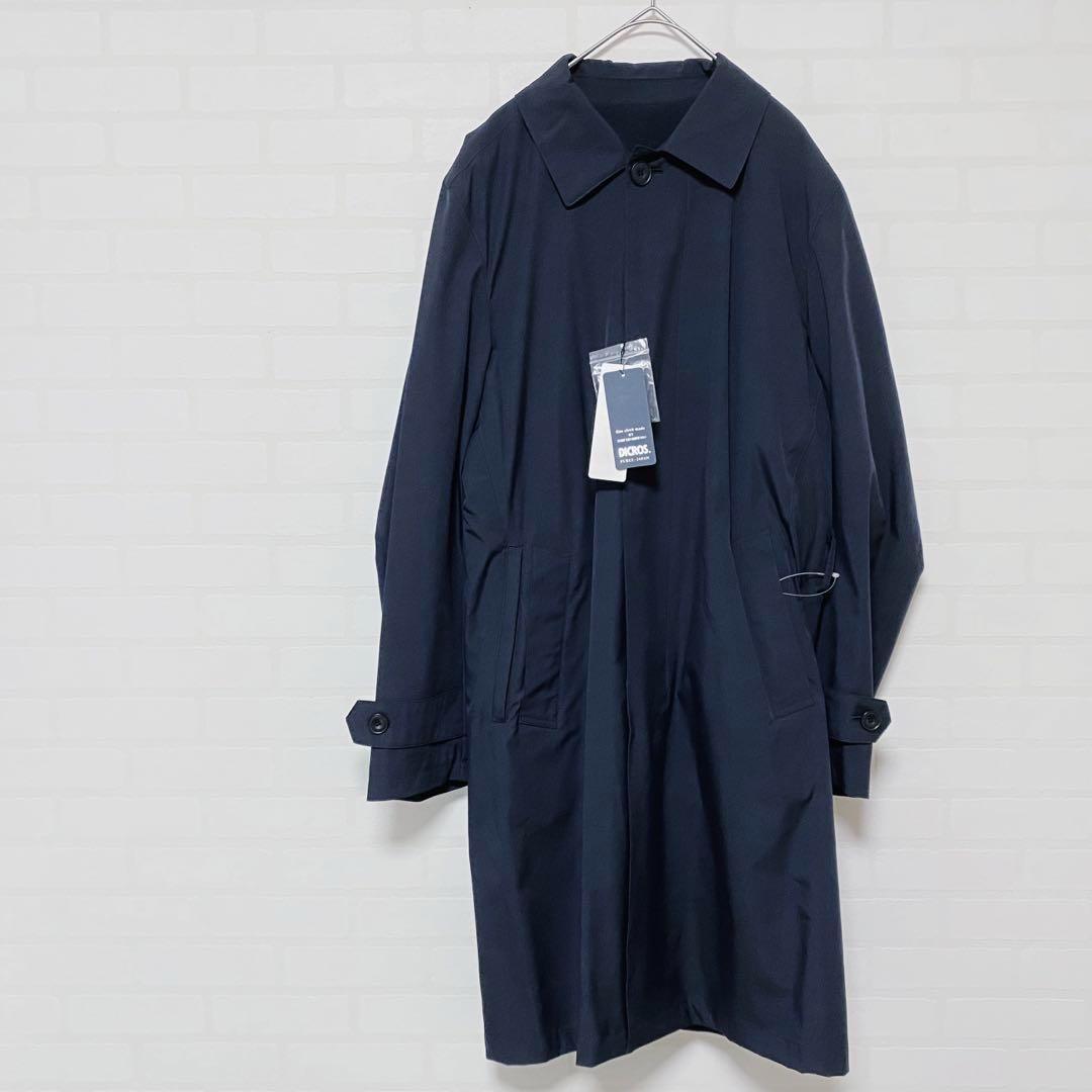 Maker's Shirt鎌倉 DICROS コート