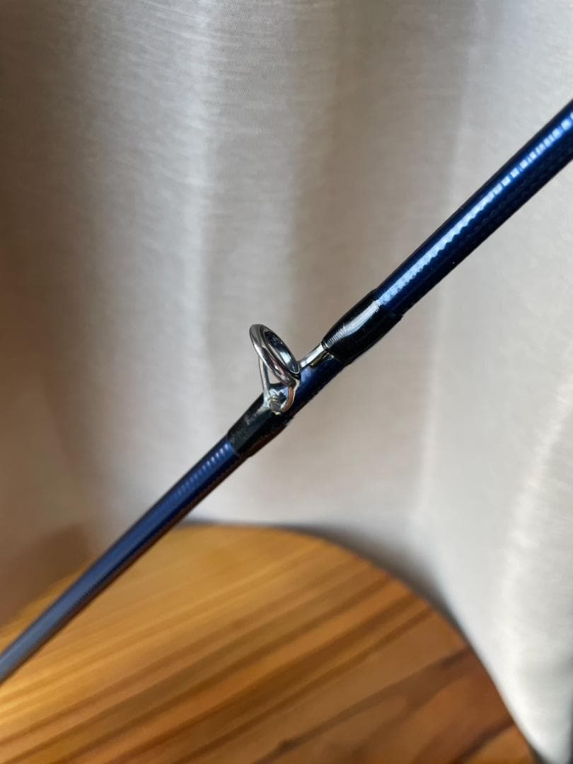 シマノ グラップラー BB B632