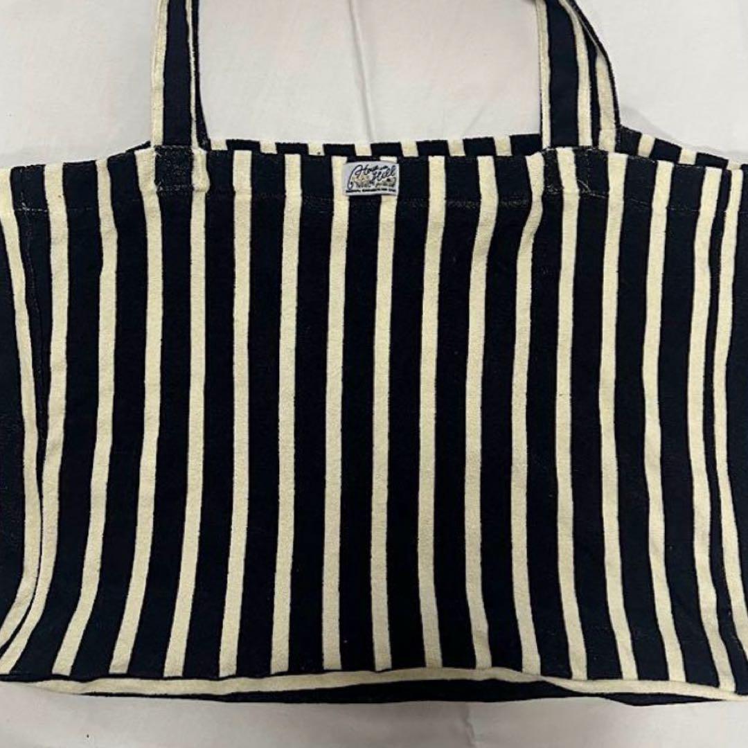 house on the hill parent bag ハウスオンザヒル