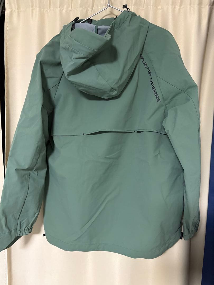 ザワープバイエネーレ　4点セット