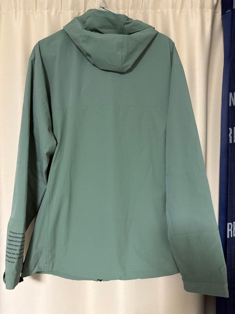 ザワープバイエネーレ　4点セット