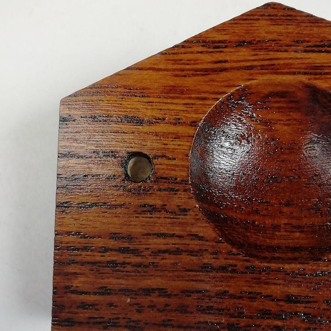 Ｔ８０３　香合　『桐ふき漆　鳴子香合』『中林星山 作』　共箱　茶道具