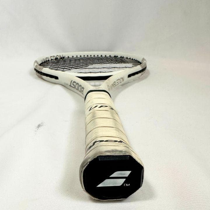 テニスラケット3本セット Babolat Wimbledon YONEX 限定