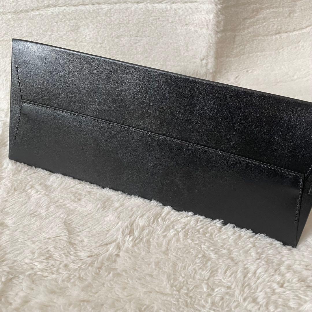 off-white オフホワイト　トートバッグ　2way ブラック