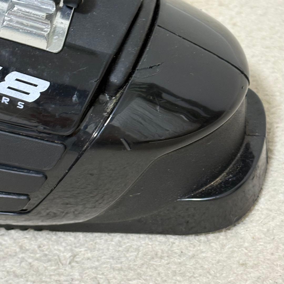 GENFACTORY BUMPS8 スキーブーツ　27cm オマケ　収納袋　付き