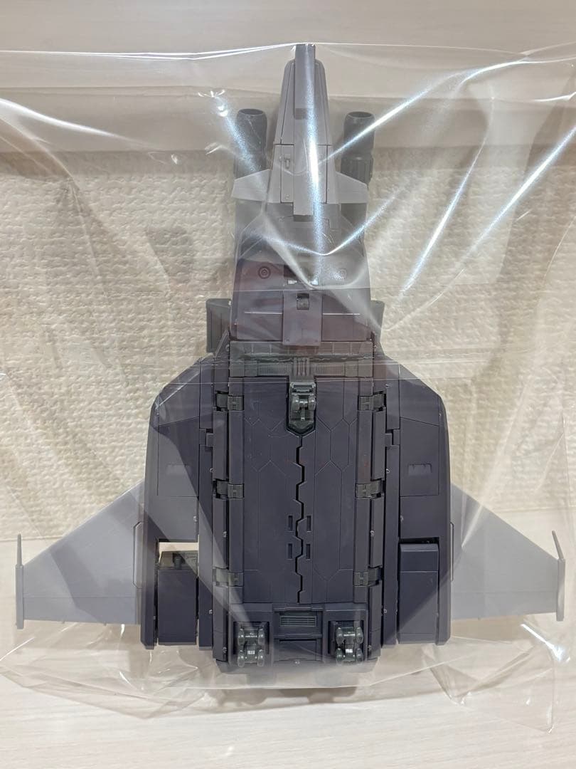 ①ジャンクプラモデル ガンプラ系・MG リアルタイプ ガンダム&Gアーマー 他