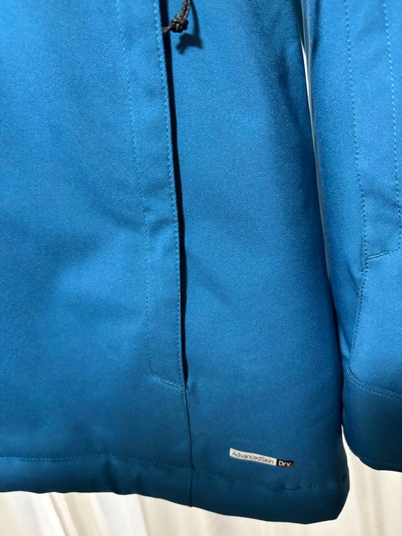 Salomon スキーウェア 上下セット