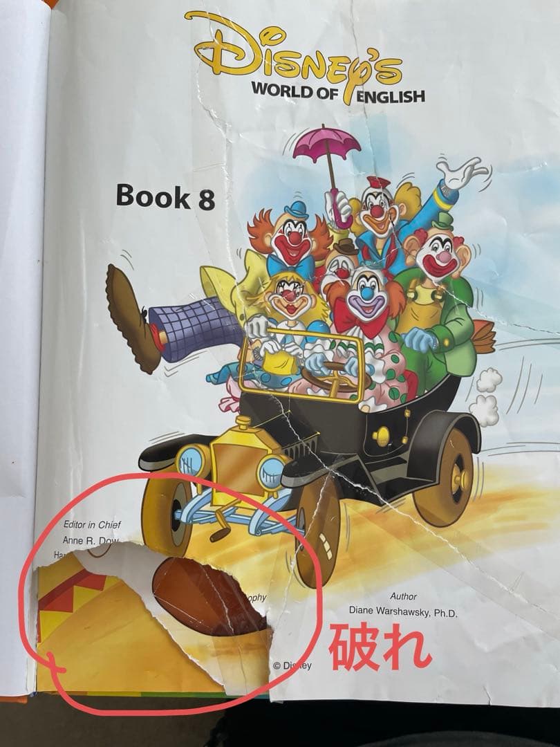 【2017年⭐︎正規購入】DWE ストレートプレイ＆ステップバイステップのセット