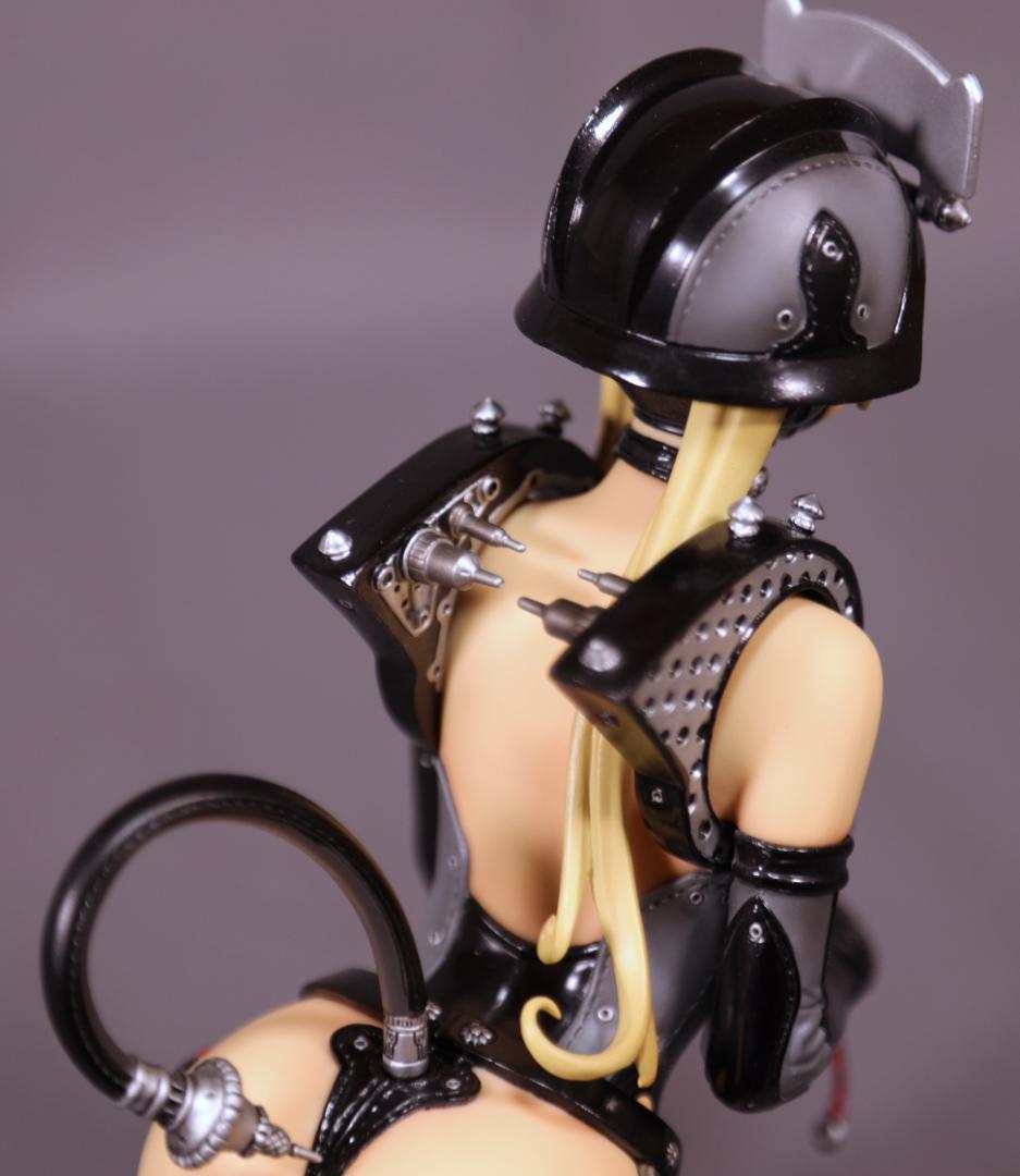 CL＃024 TSUKASA BULLET COMPACT HOG