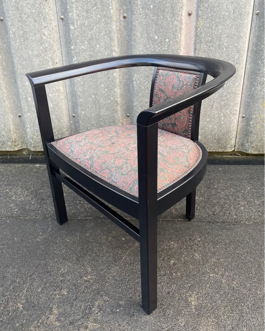 モリシゲ家具/MORISHIGE/高級家具/メヌエット/アームチェア/椅子