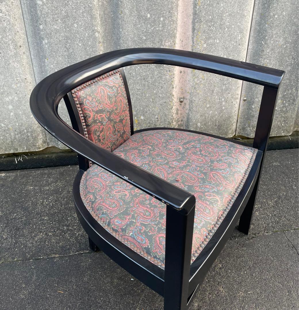 モリシゲ家具/MORISHIGE/高級家具/メヌエット/アームチェア/椅子