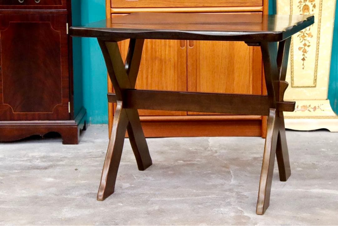 GMIS180○karimoku / カリモク RUSTIC ルスティック ダイ