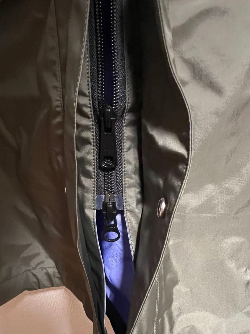 新品【THE NORTH FACE】 マウンテンレインテックスコート