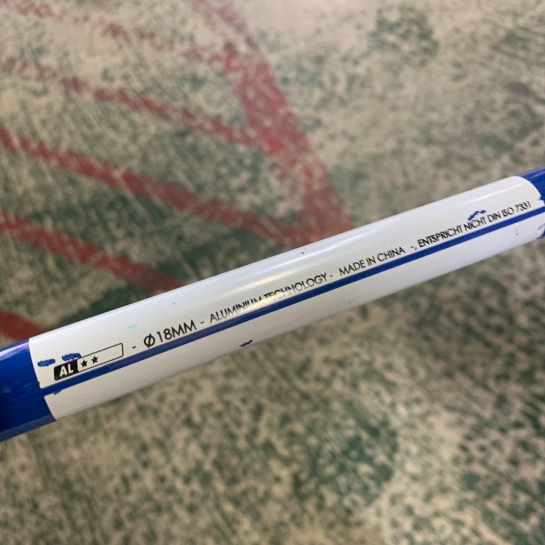 J393\" ROSSIGNOL / salomon スキー板 ストック セット