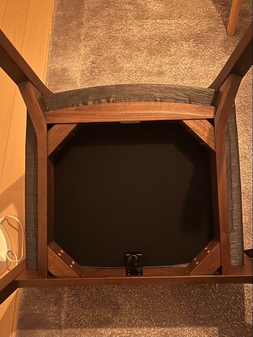 CASSINA カッシーナ　ダイニングチェア②