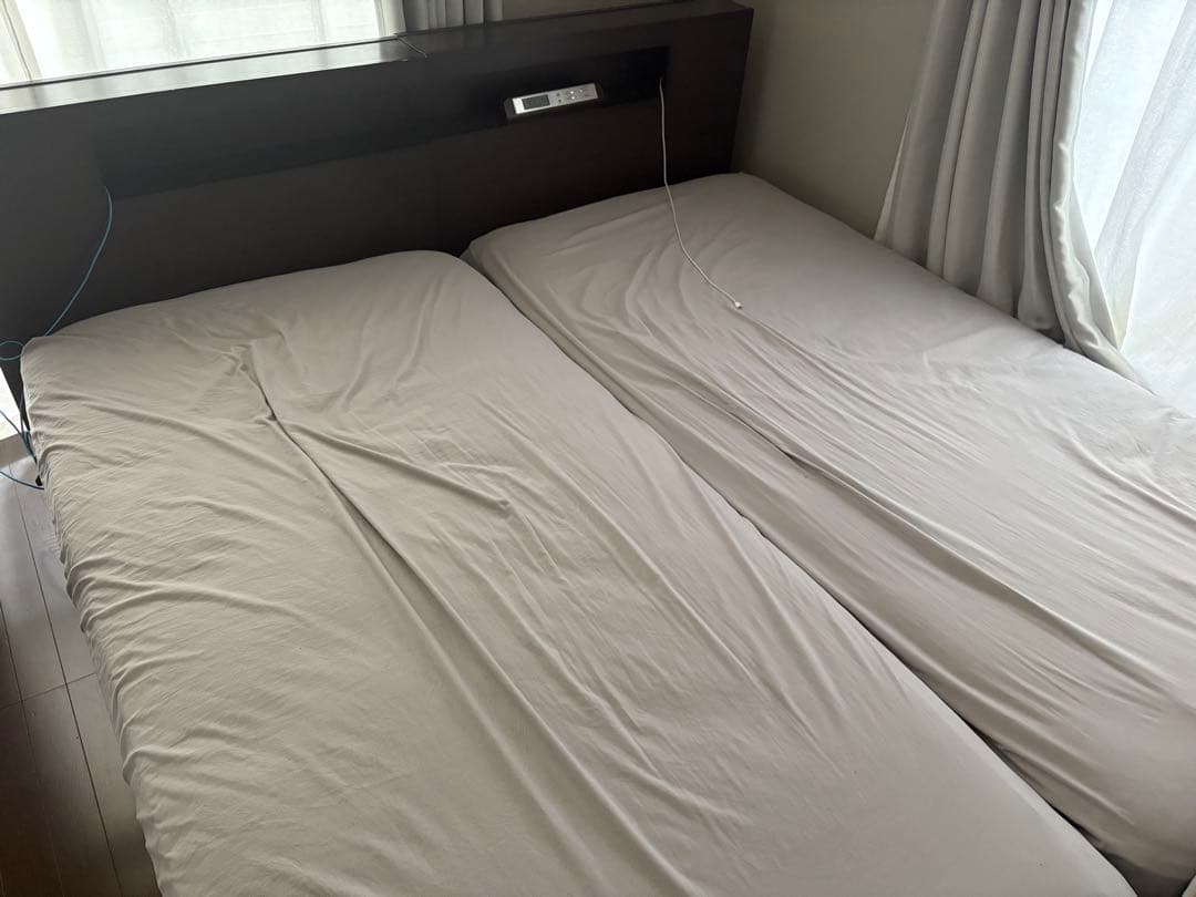 KINGSDOWN キングサイズ