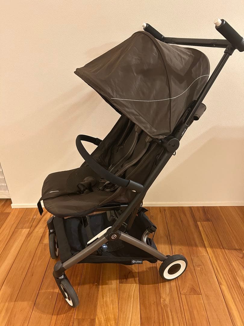 サイベックス リベル 最新 2025 cybex LIBELLE