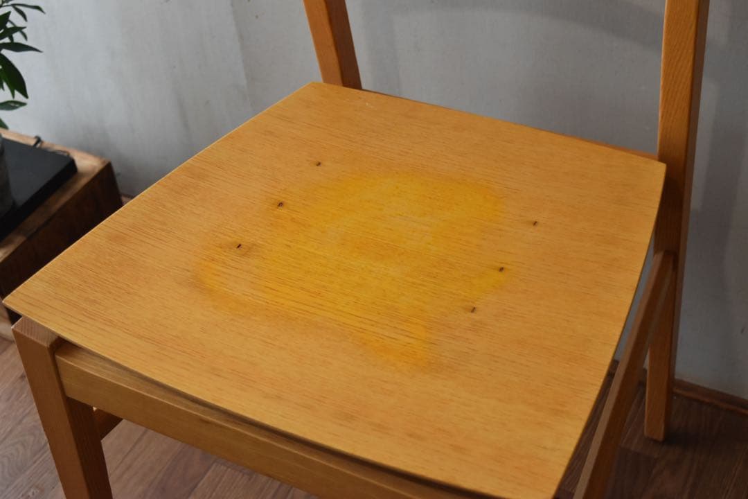 ダイニングチェア tk ADAL Ja Chair