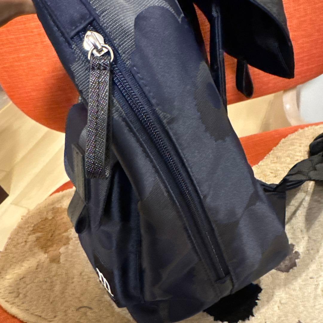 ちょこ！marimekko Everything Backpack L