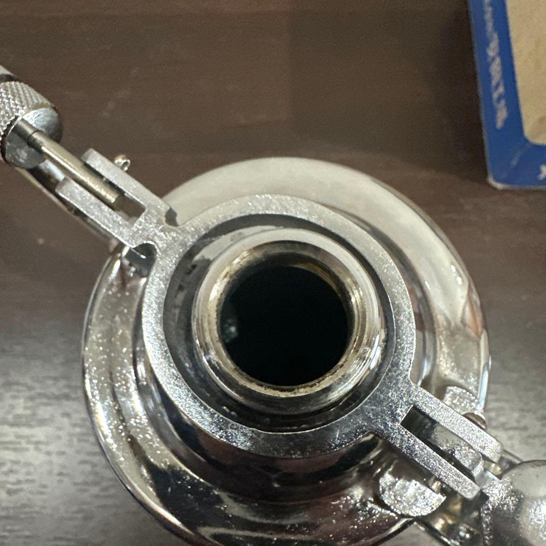 未使用安田式高級噴霧器ホームタイプ昭和レトロ小型霧吹きMADE IN TOKYO