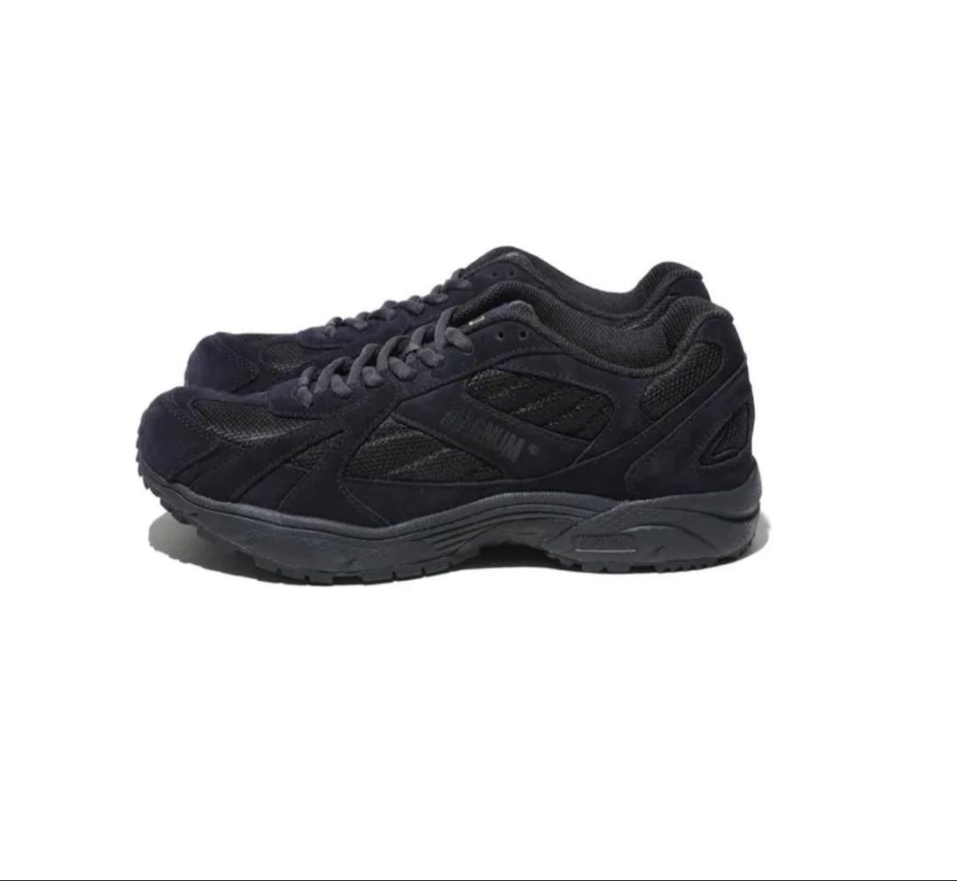 靴 MAGNUM Freshservice FSW-23-AC_220 27cm