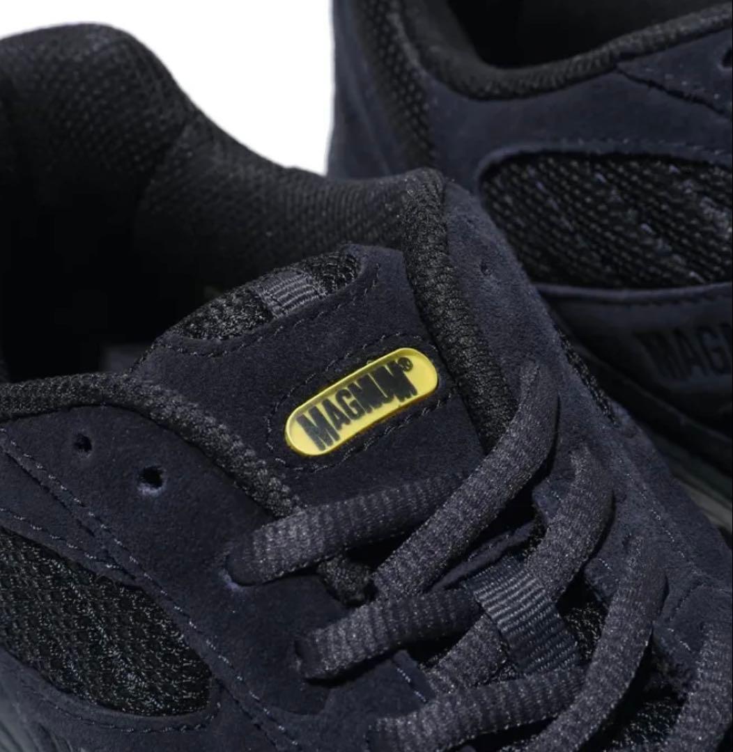 靴 MAGNUM Freshservice FSW-23-AC_220 27cm