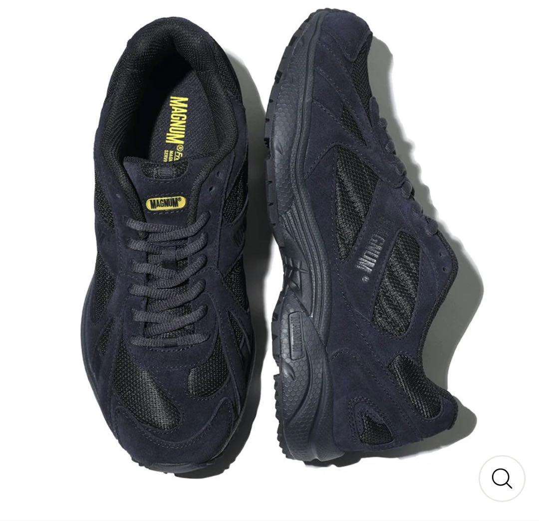 靴 MAGNUM Freshservice FSW-23-AC_220 27cm