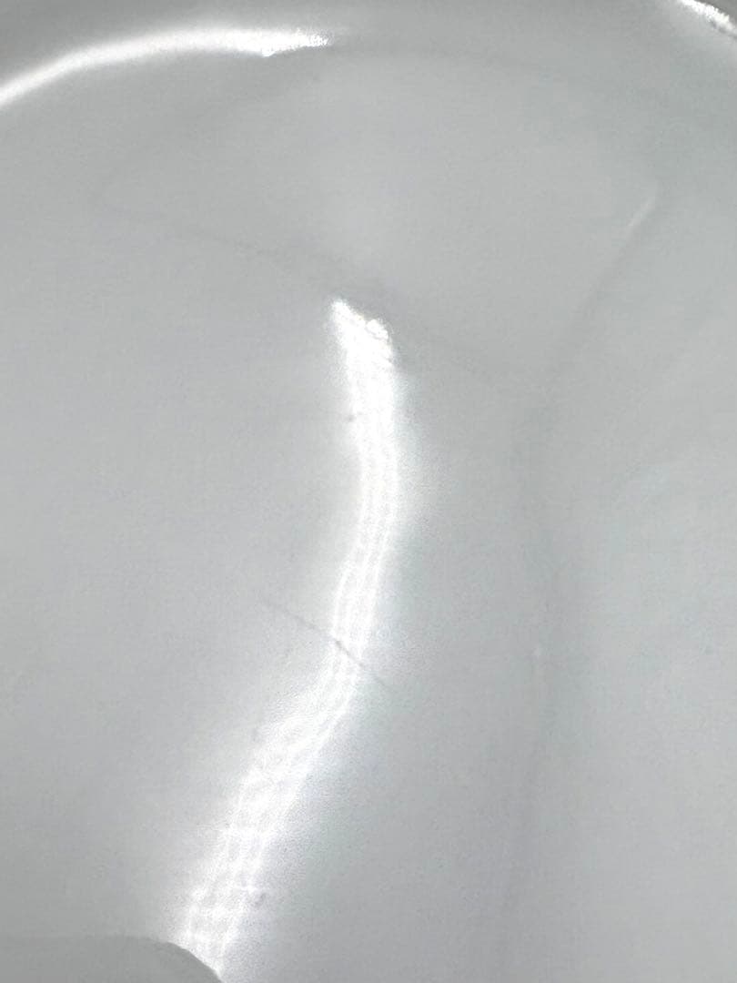 リチャードジノリ　ベッキオホワイト13.5cmプレート　ラウンドディッシュ11枚