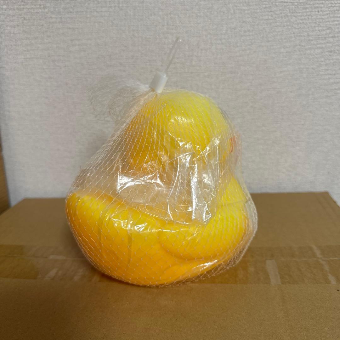 【非売品】Jeep Duck トーイ／ジープダック／BIG jeepダッグ