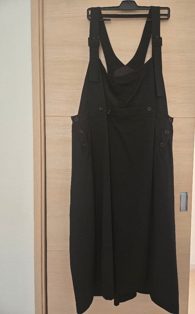 Y's　サロペットスカート