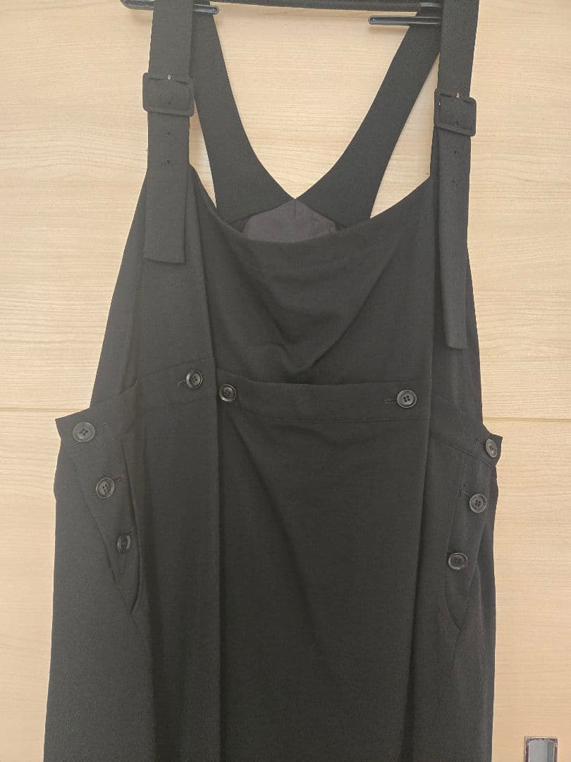 Y's　サロペットスカート