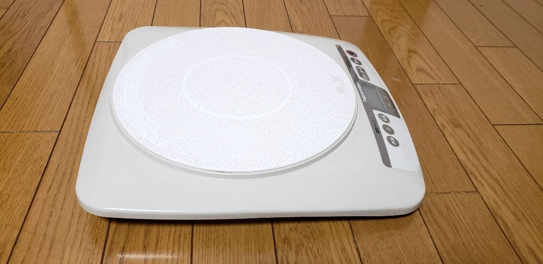 タッパーウェア　浅鍋