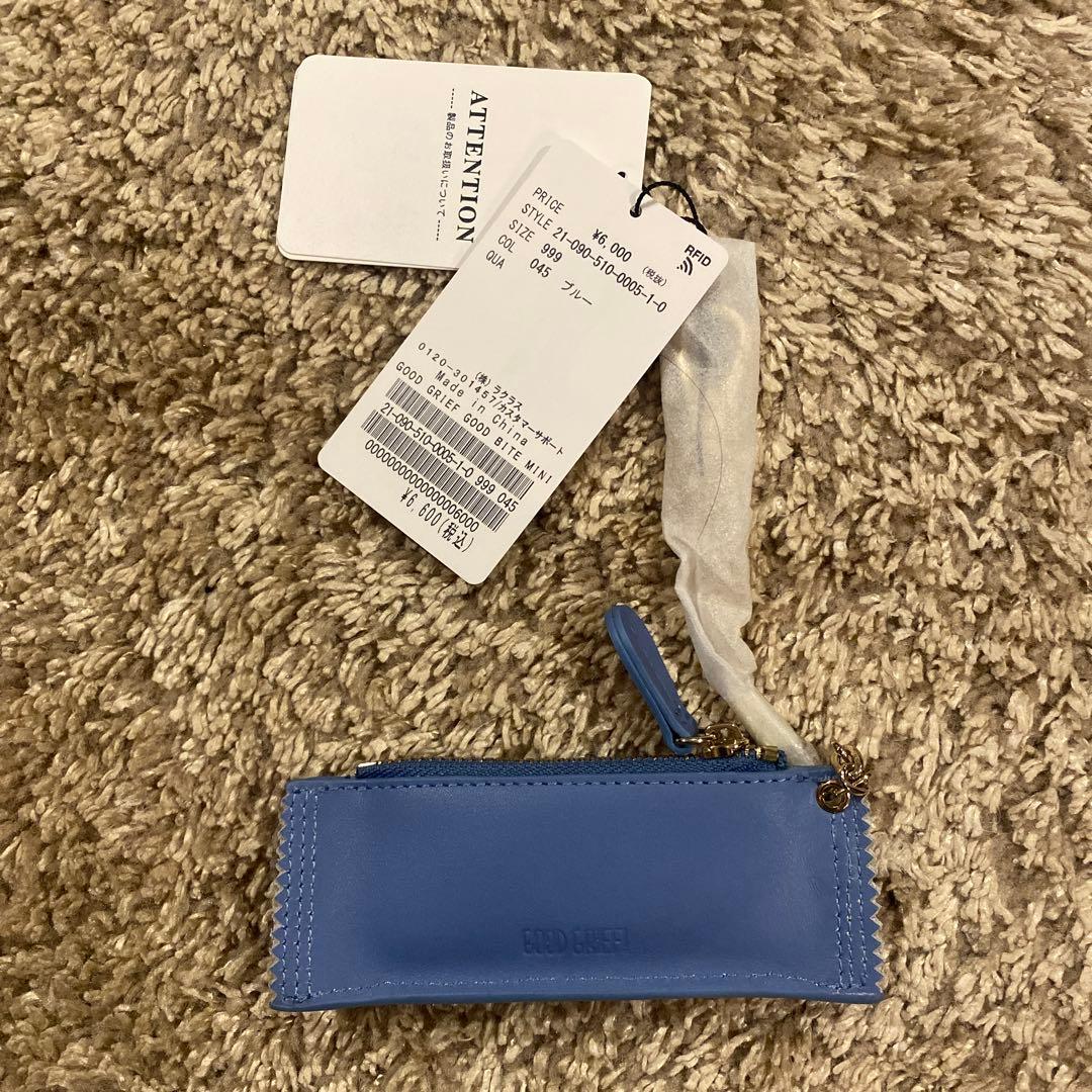 Deuxieme Classe キーホルダー　新品タグ付き