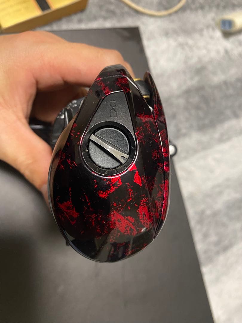 18アンタレスMD カスタムペイント品