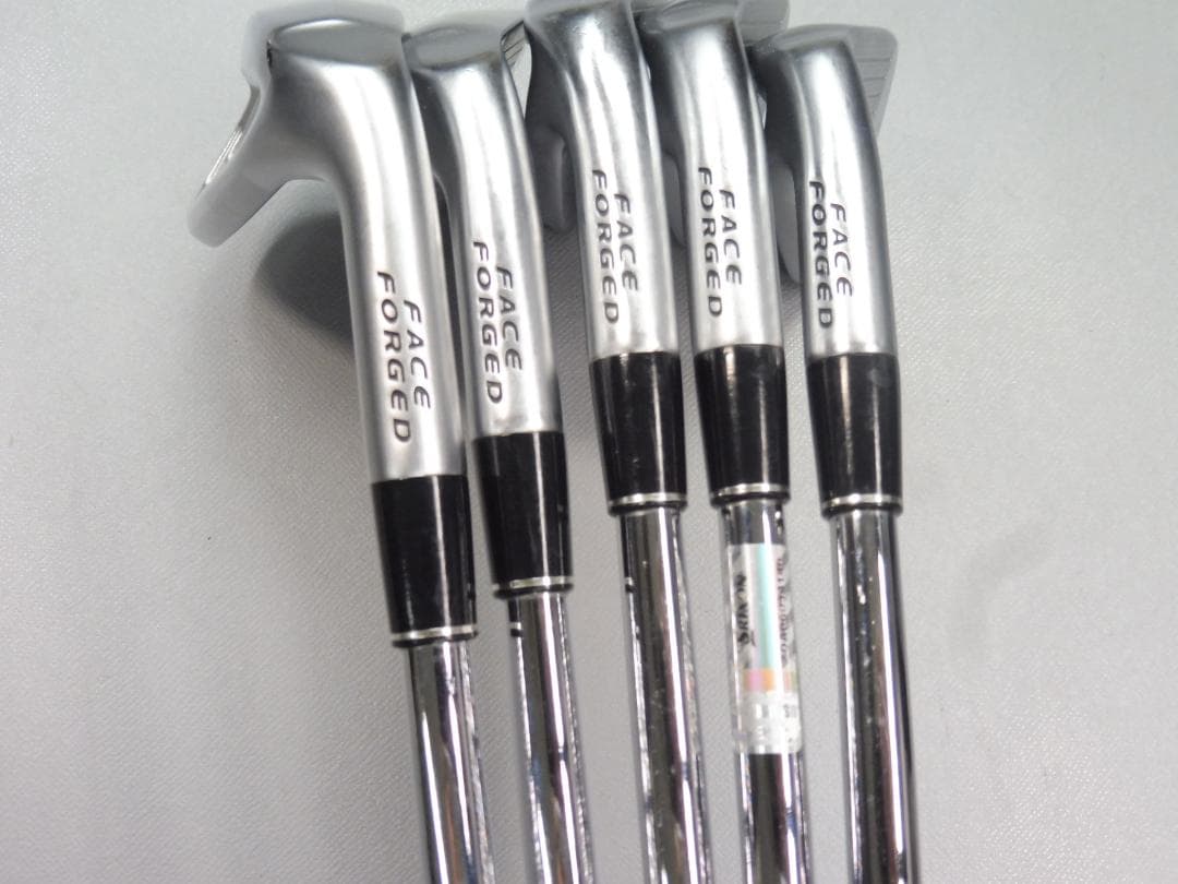 スリクソン ZX4 MK2 5本 NS PRO950GH NEO DST