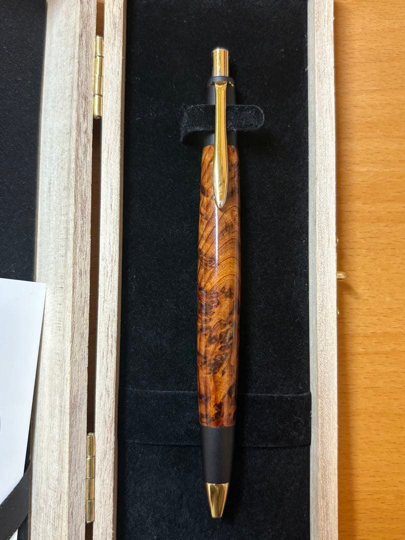 (*ゞ様 屋久杉工房京　<特上>\