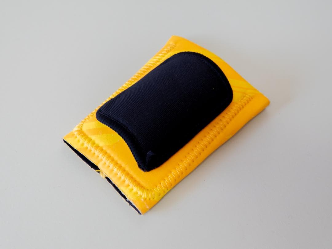 【おまけ付き】SSK MM23ゴールド 83cm710g