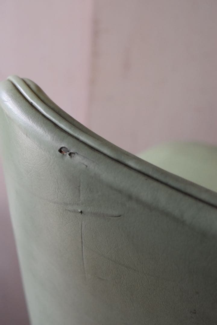 椅子 Vintage Bar chair