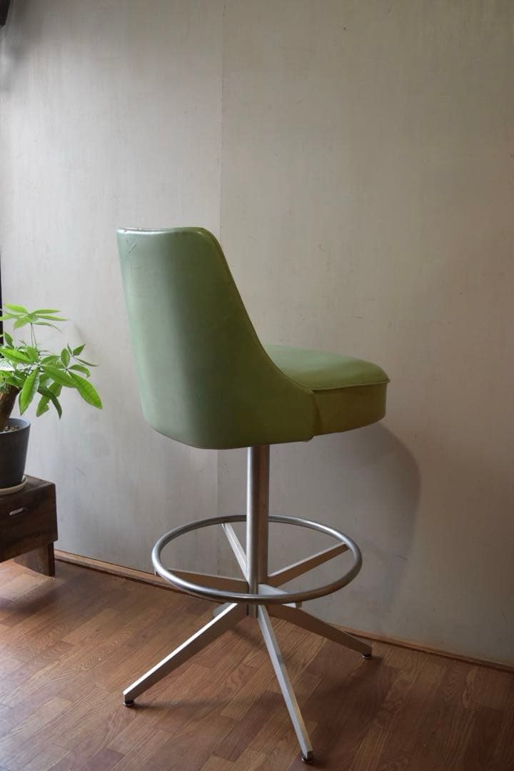 椅子 Vintage Bar chair