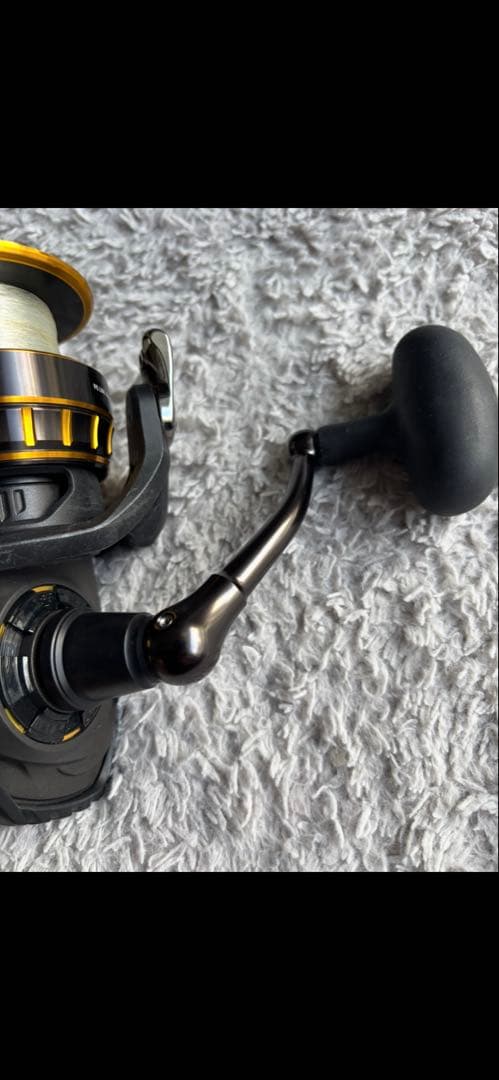 ダイワ(DAIWA) BG5000H